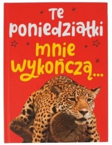 Obrazek Brulion A5/96K kratka AleJakTo-03