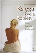 Księga życ... - Joan Borysenko -  books in polish 