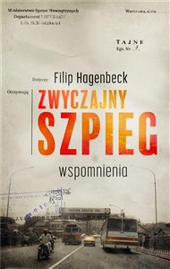 Obrazek Zwyczajny szpieg DL