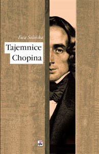 Picture of Tajemnice Chopina