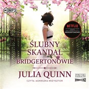 [Audiobook... - Julia Quinn -  foreign books in polish 