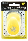 Polska książka : Dziurkacz ...