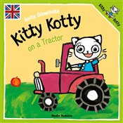 Kitty Kott... - Anita Głowińska -  books from Poland