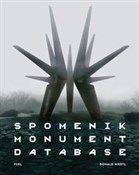 Spomenik M... - Donald Niebyl -  books from Poland