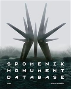 Picture of Spomenik Monument Database