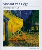 Vincent Va... - Tanner Stephanie Cotela -  books from Poland