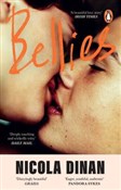 Bellies - Nicola Dinan -  books from Poland