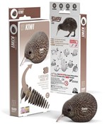 Ptak Kiwi ... -  Polish Bookstore 