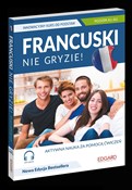 Francuski ... - Klaudyna Banaszek -  Książka z wysyłką do UK