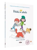 polish book : Polski w s... - Małgorzata Pamuła-Behrens, Anna Mikulska, Justyna Wrona