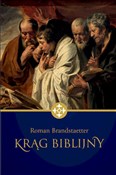 Krąg bibli... - Roman Brandstaetter -  books from Poland