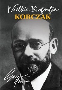 Picture of Korczak