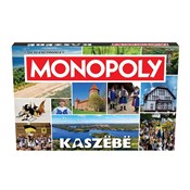 Monopoly K... - Ksiegarnia w UK