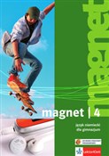 Magnet 4 J... - Giorgio Motta -  Polish Bookstore 