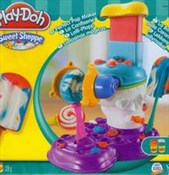 Książka : Play-Doh D...