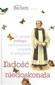 Radość nie... - Giusa Bedetti -  books from Poland