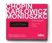 Polska książka : Chopin Kar... - Toczyska Stefania, Olejniczak Janusz