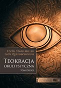 Teokracja ... - Edith Starr Miller -  books in polish 