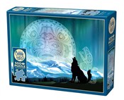 polish book : Puzzle 500...