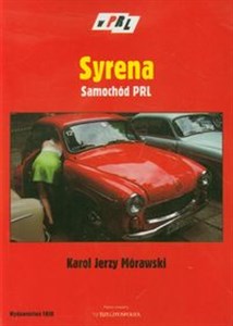 Obrazek Syrena. Samochód PRL