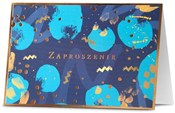polish book : Zaproszeni...