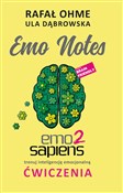 Zobacz : Emo Notes - Dąbrowska Ula, Rafał Ohme