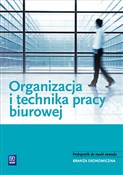 Organizacj... - Urszula Łatka -  foreign books in polish 