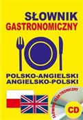 Polska książka : Słownik ga... - Jacek Gordon