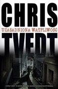 Polska książka : Uzasadnion... - Chris Tvedt