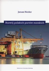 Picture of Rozwój polskich portów morskich