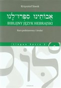 Biblijny j... - Krzysztof Siwek -  books from Poland