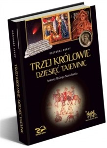 Picture of Trzej Królowie Dziesięć Tajemnic Sekrety Bożego Narodzenia