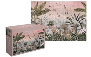 Picture of Puzzle 1000 Secret Garden 5