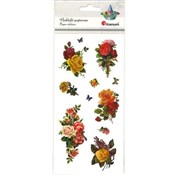 polish book : Naklejki p...