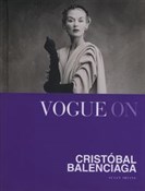 Polska książka : Vogue on C... - Susan Irvine