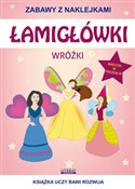 Łamigłówki... - Beata Guzowska, Tina Mroczkowska -  foreign books in polish 