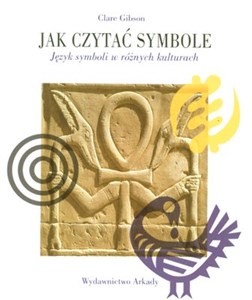 Picture of Jak czytać symbole Język symboli w róznych kulturach