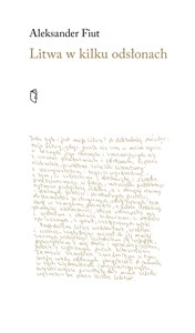 Obrazek Litwa w kilku odsłonach