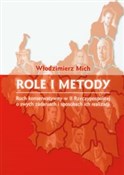 Role i met... - Włodzimierz Mich -  books in polish 