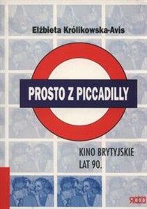 Picture of Prosto z Piccadilly Kino brytyjskie lat 90