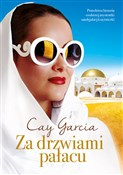 Za drzwiam... - Cay Garcia -  books from Poland