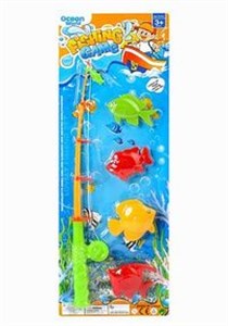 Picture of Rybki gra