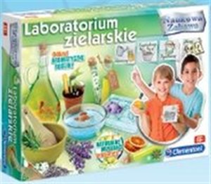 Picture of Laboratorium zielarskie