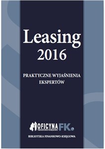 Picture of Leasing 2016