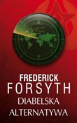 Diabelska ... - Frederick Forsyth -  books from Poland
