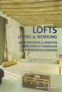 Picture of Lofts. Living & working