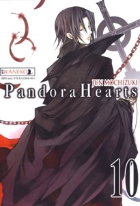 Obrazek Pandora Hearts 10