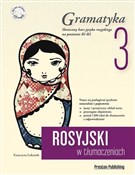 polish book : Rosyjski w... - Katarzyna Łukasiak