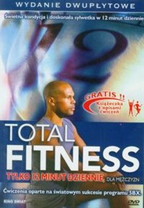 Obrazek Total Fitness dla mężczyzn