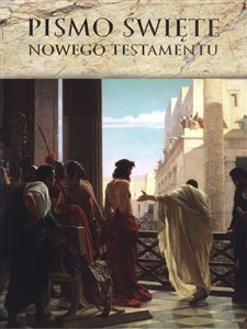 Picture of Pismo Święte Nowego Testamentu